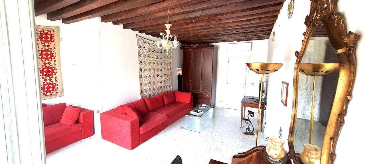 Elisabeth Waterfront Appartement