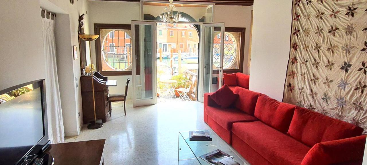 Elisabeth Waterfront Appartement *