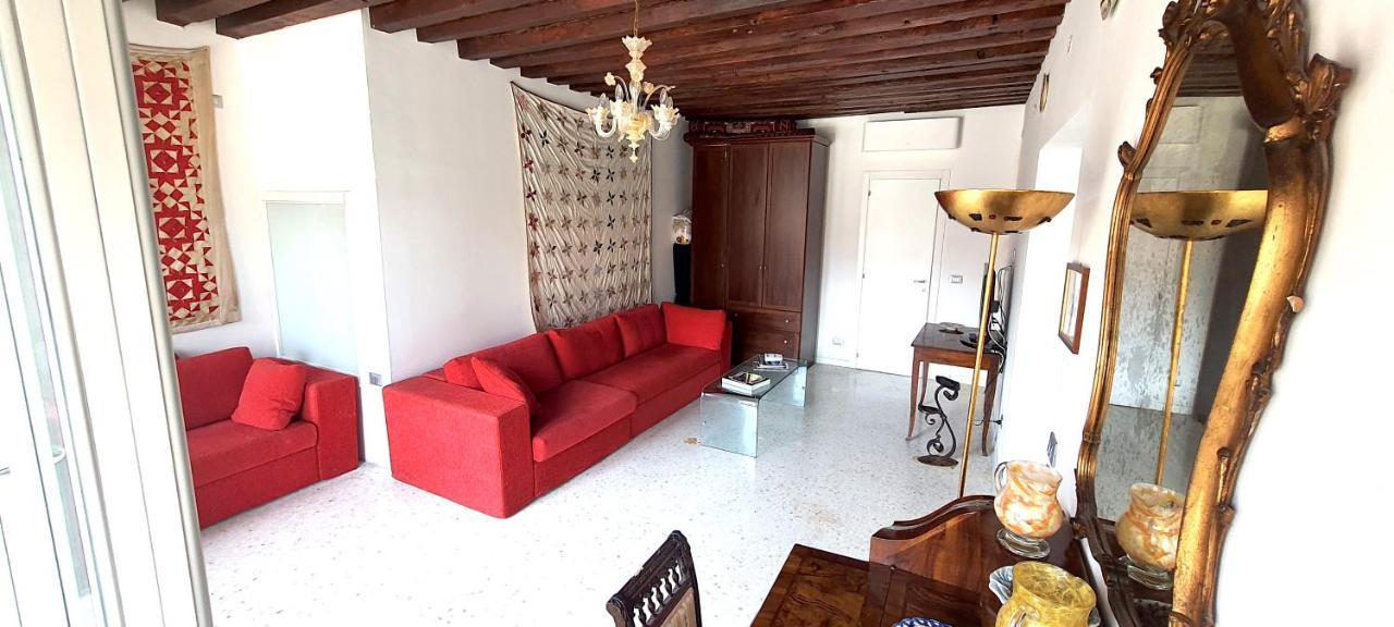 Apartment Elisabeth Waterfront Venedig