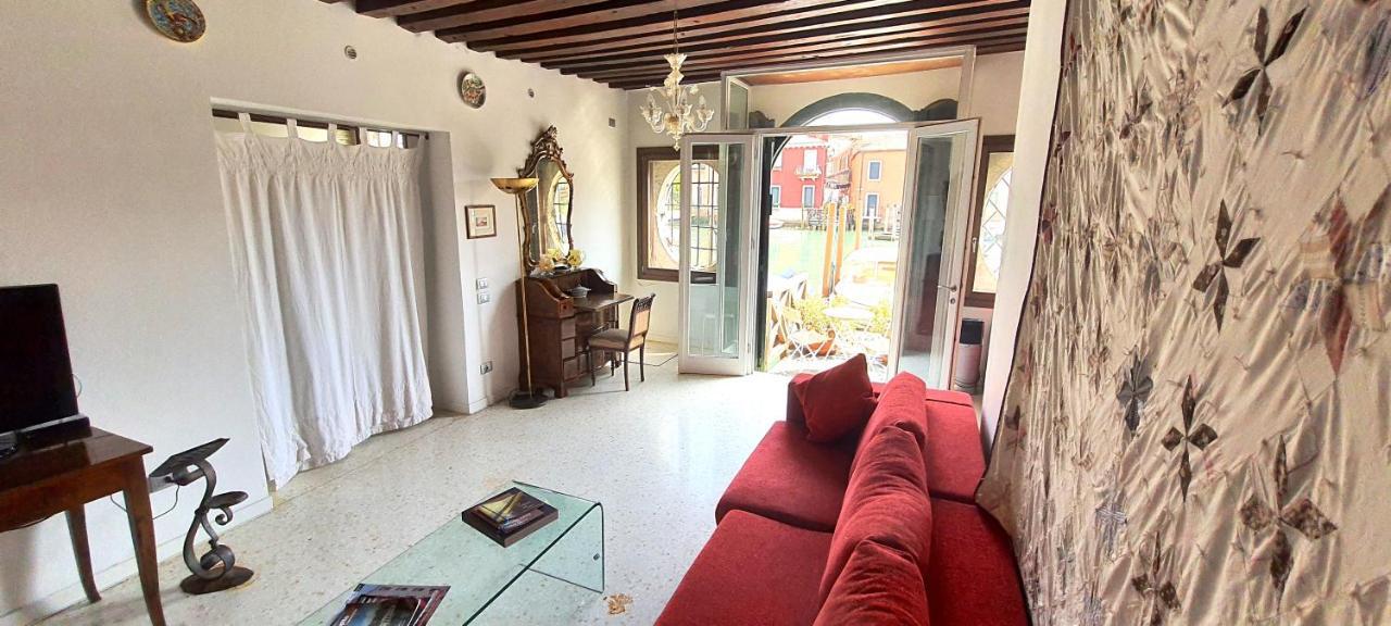 Elisabeth Waterfront Appartement *