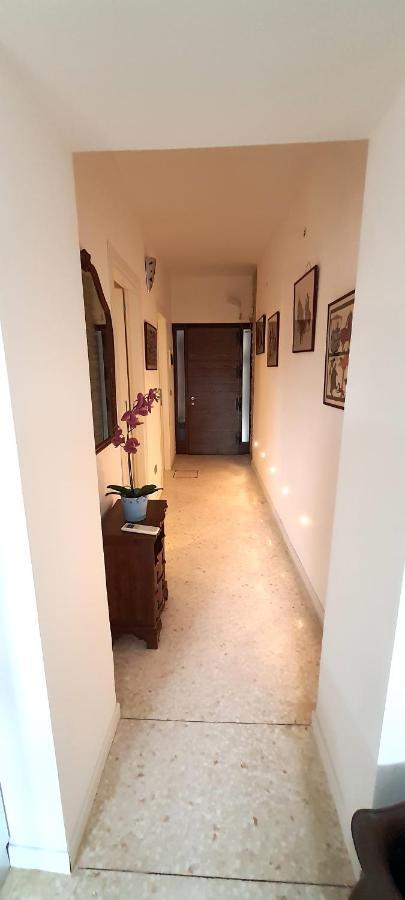 Elisabeth Waterfront Apartment Venedig