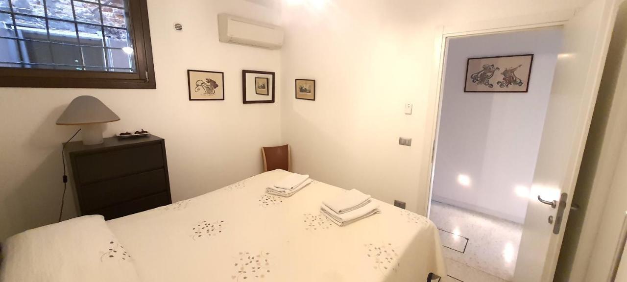 Appartement Elisabeth Waterfront