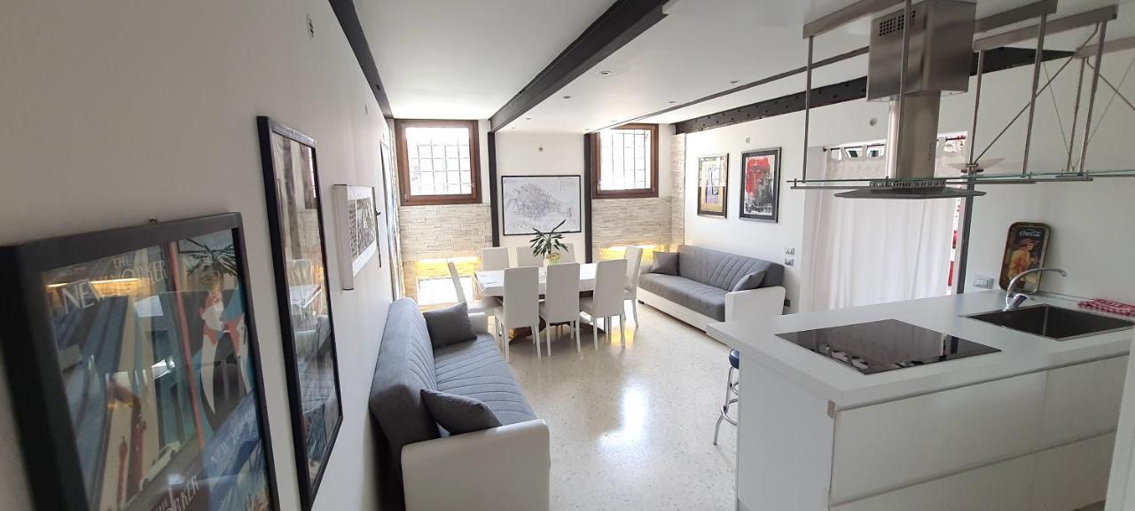 Appartement Elisabeth Waterfront *