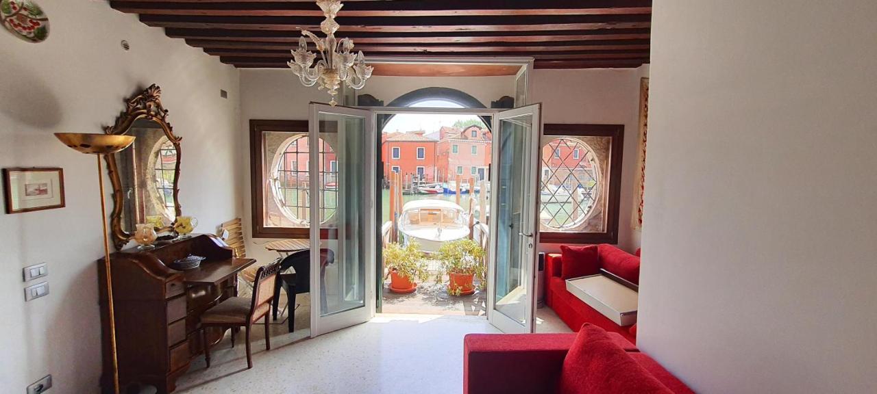 Elisabeth Waterfront Appartement *