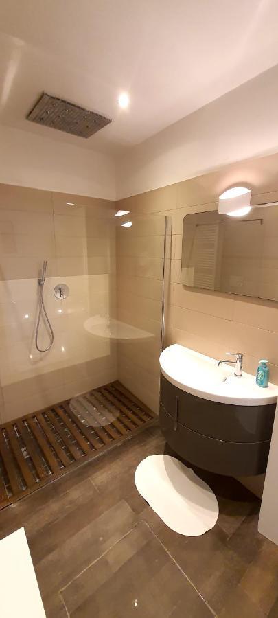 Elisabeth Waterfront Apartment Venedig