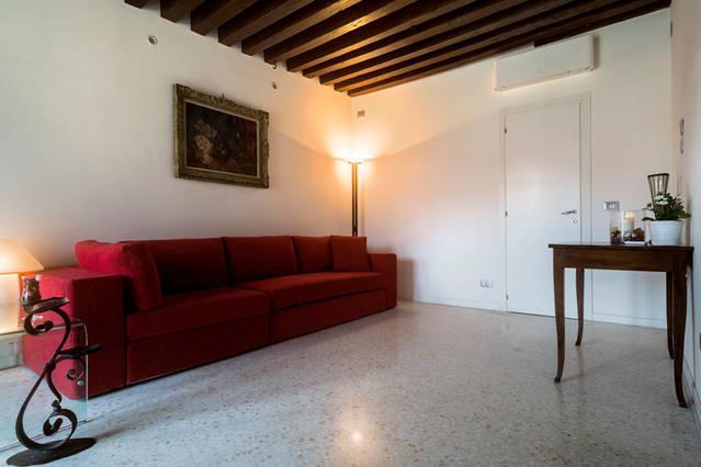 Appartement Elisabeth Waterfront *