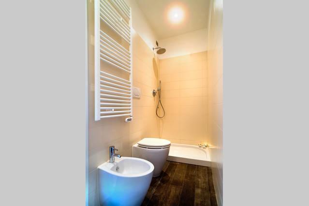 Appartement Elisabeth Waterfront Venetië