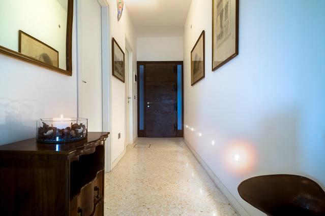 Elisabeth Waterfront Apartment Venedig