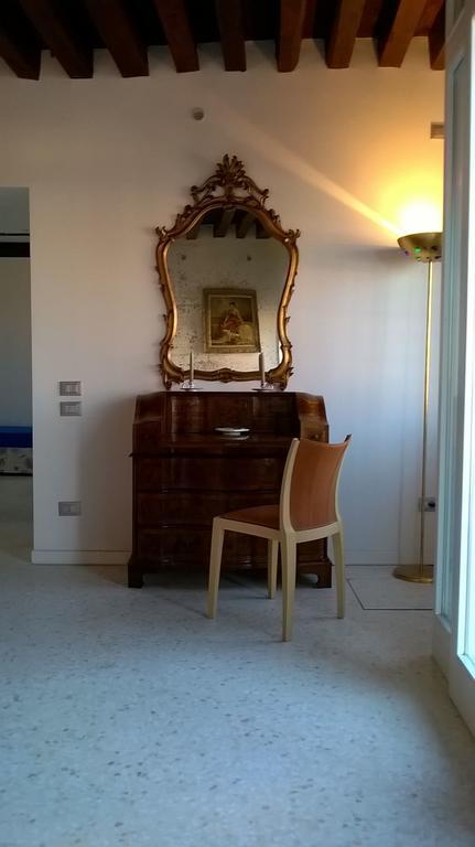 Elisabeth Waterfront Appartement