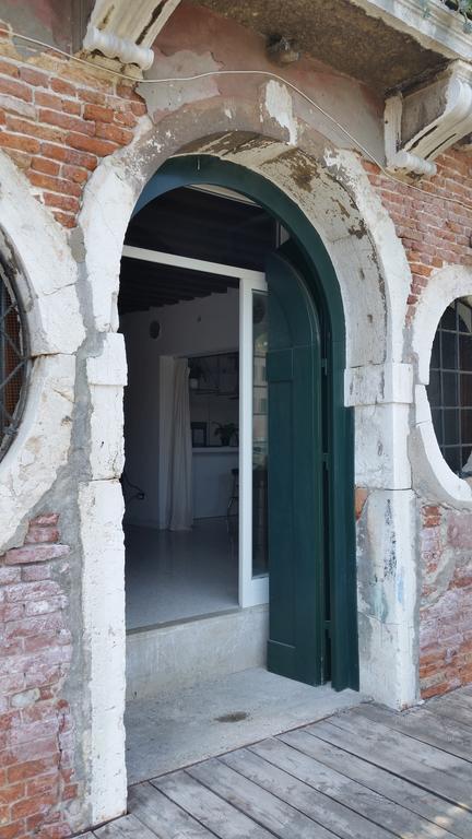 Elisabeth Waterfront Apartment Venedig