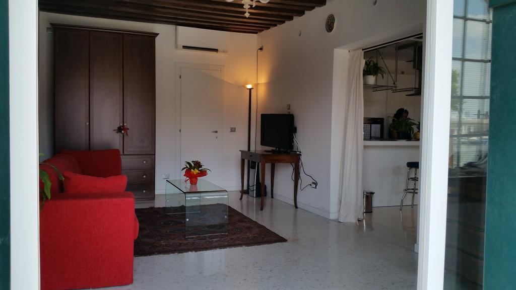 Appartement Elisabeth Waterfront *