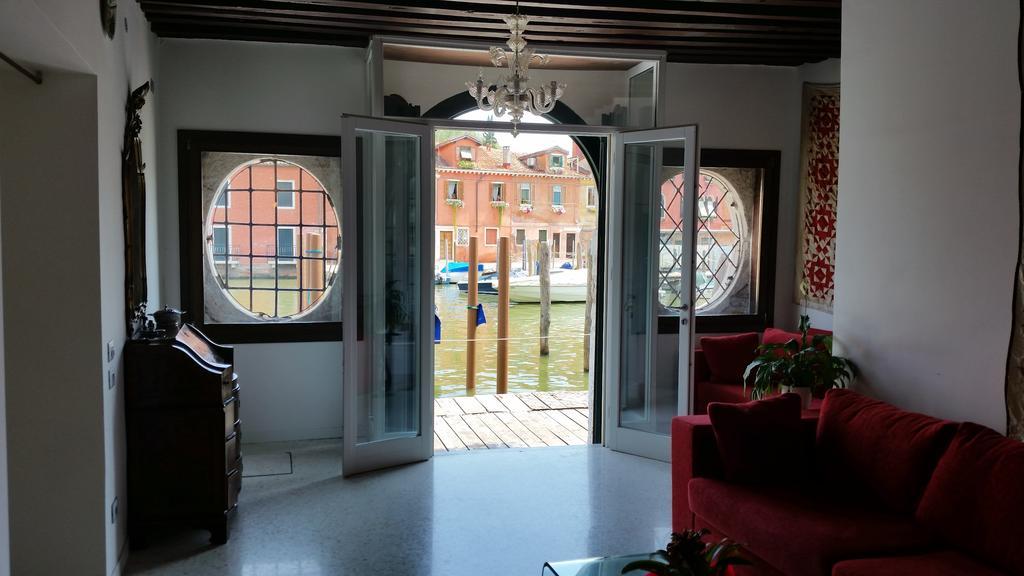 Appartement Elisabeth Waterfront