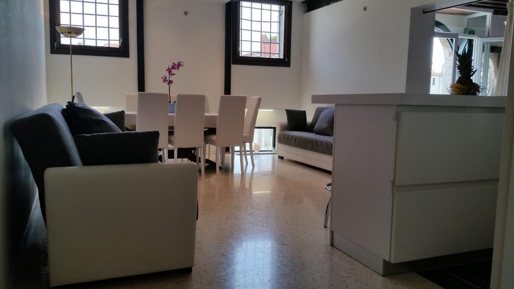 Appartement Elisabeth Waterfront *