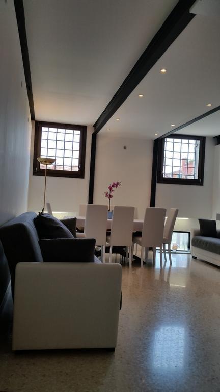 Elisabeth Waterfront Appartement *