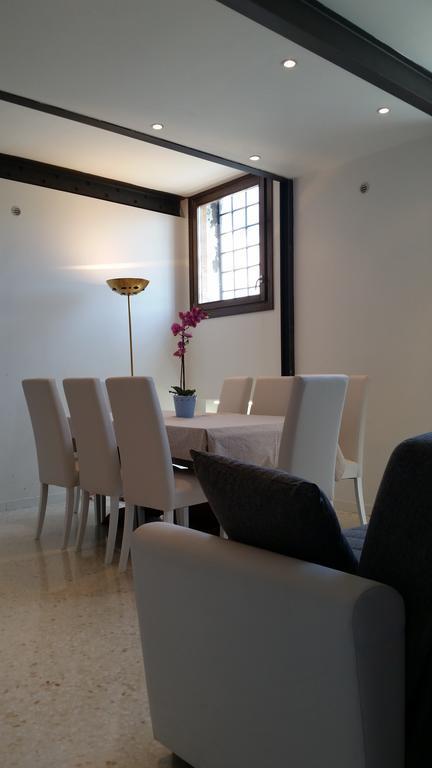 Elisabeth Waterfront Appartement *